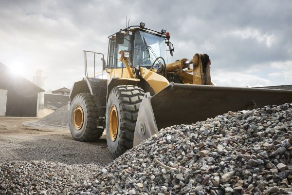 Cost of Gravel Driveway Grading in La Porte