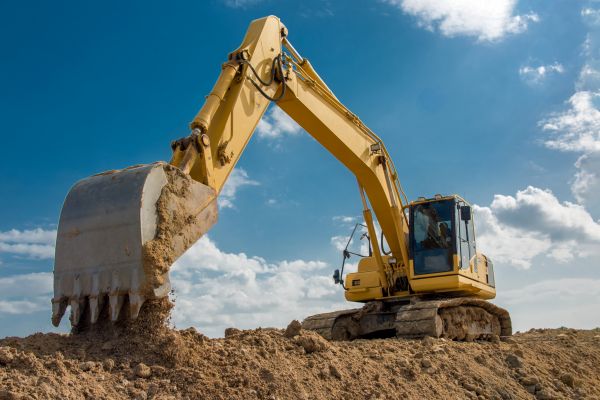 Cost of Foundation Excavation in La Porte