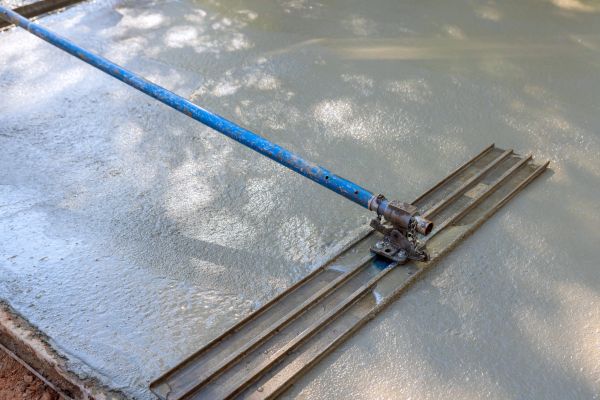 Cost of Driveway Leveling in La Porte