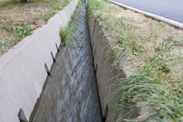 Cost of Ditching Service in La Porte