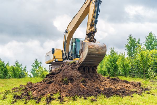 Cost of Soil Removal in La Porte