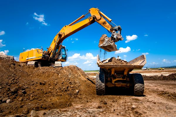 Cost of Soil Excavation in La Porte