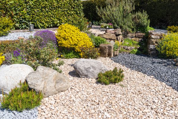 Cost of Gravel Repair in La Porte