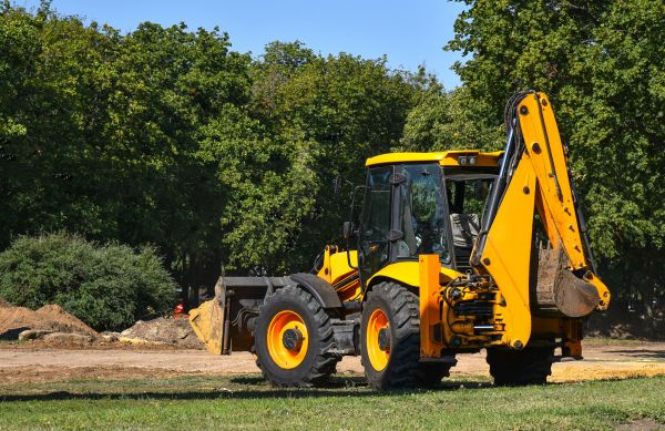 Cost of Dirt Grading in La Porte