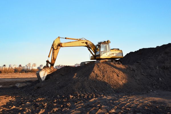 Cost of Crawlspace Excavation in La Porte