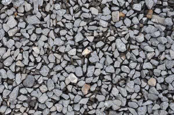 Gravel Smoothing in La Porte