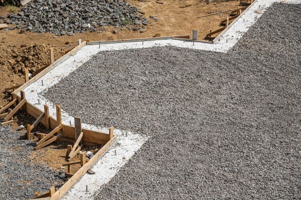 Cost of Foundation Backfilling in La Porte