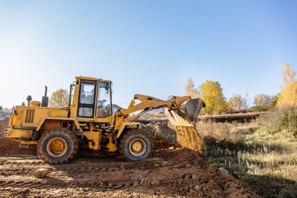 Cost of Field Leveling in La Porte