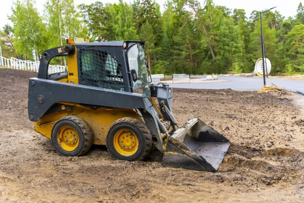 Cost of Yard Excavation in La Porte