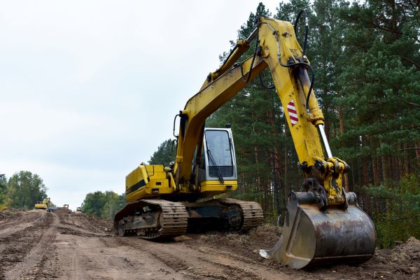 Cost of Ground Smoothing in La Porte
