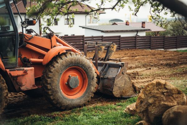Cost of Garden Excavation in La Porte