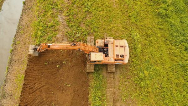 Cost of Irrigation Excavation in La Porte