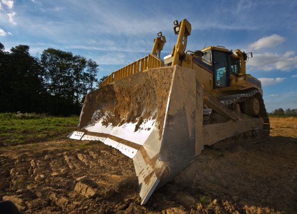 Cost of Slope Flattening in La Porte