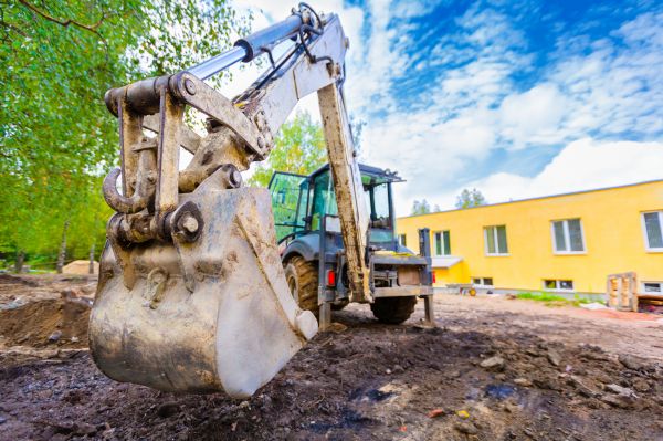 Cost of Resloping in La Porte
